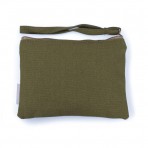 Coin Purse | Brazilian Summer Jaguar